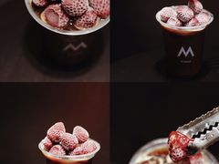 -M Stand(深圳布吉万象汇店)