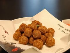 -悦融琥珀·京鲁菜·海味珍品(西单店)