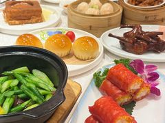 -丰鲤楼•闽南茶楼(仟禧汇店)