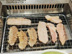 -焼肉ライク·烧肉LIKE(万菱汇店)