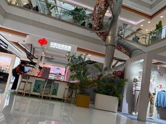 -巴黎春天(浦建店)