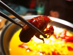 -黄尚皇小龙虾-螃蟹-深夜食堂(皇后公园店)