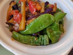 -撒拉花儿·新疆菜·清真(太阳宫店)
