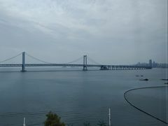 -星海湾跨海大桥