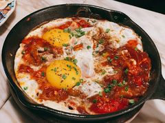 蔬菜沙卡蔬卡-the rug 飞毯 (朝阳公园店)
