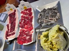 -荣叔港式沙嗲牛肉火锅(正佳潮流店)