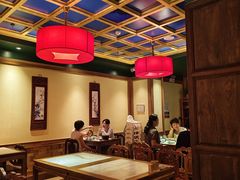 -小吊梨汤·北京菜·烤鸭(长安商场-首都博物馆店)
