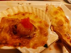 -大渔铁板烧(万象城店)