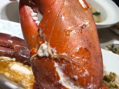 -高佳庄·舟山海鲜(海景旗舰店)