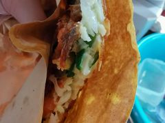 虾饼-青果虾饼(杨柳巷店)