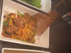 -君悦酒店·乐厨·高空自助餐(青年大街店)