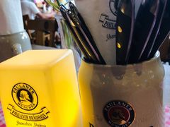 -Paulaner·德国帕拉娜自酿啤酒餐厅(海上世界店)