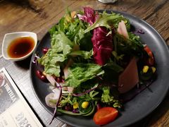 -HIGH FIVE哈福手工汉堡(桂林路店)