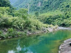 -十八重溪