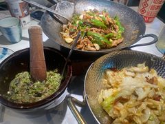 -费大厨辣椒炒肉(黄兴中心广场店)