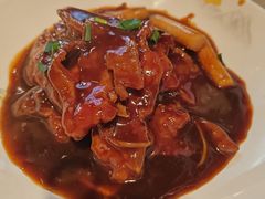 -京城小江南·北京烤鸭·江南土菜·白鱼(中关村店)