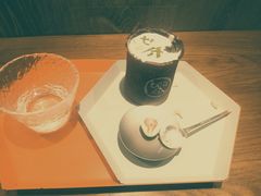 -茶是一枝花泡茶店