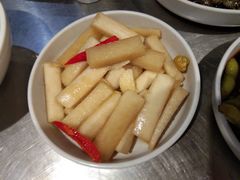 -龙巢盱眙龙虾·牛蛙·烧烤宵夜(八卦岭店)