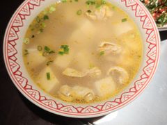 -芸鲜季·云南野生菌餐厅· 云南风物味研社(闵行店)