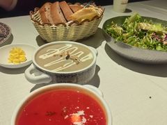 -俄士厨房(五棵松华熙LIVE店)