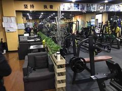 -RoMan罗马健身工作室(莘庄店)