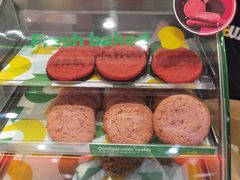 -赛百味SUBWAY(长宁龙之梦店)