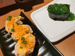 -万岁寿司(天河领展店)