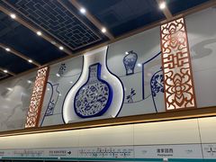 -潘家园(地铁站)
