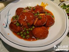 -眷江南之小蓝鲸(王府大街店)