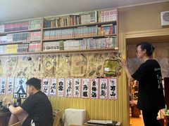 -胜代日本料理(云程巷小区店)