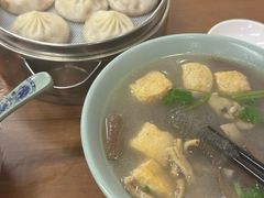 -金原鸭血粉丝汤总店(锁金村店)