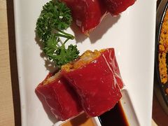 -避风塘(宝山万达店)