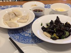 -东方饺子王(大屯路店)