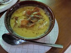 -ELI FALAFEL Lebanese&Mediterranean黎巴嫩美食(富城路店)