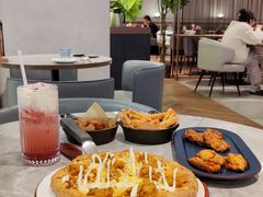 -必胜客(城西银泰店)