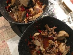 -哥老官重庆美蛙鱼头(宝山龙湖店)