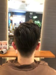 -意廊 Hair Salon