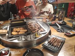 -伍丁·烤牛肋(和平东桥店)