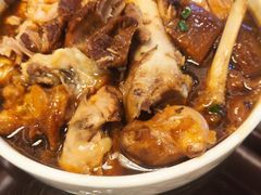 密制脚圈-走马楼饭庄(慈城古县城店)