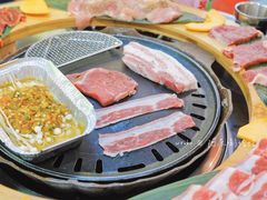 -玄希浪漫厨房·韩料烤肉(湖滨银泰in77店)