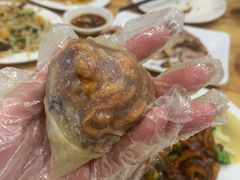 -姥家春饼店(漳州二路店)