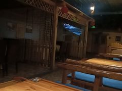 -老阿妈蒙古村·蒙古包·草原文化·歌舞表演(老君堂店)