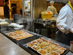 -天津瀚金佰九号温泉酒店(南楼地铁站店)