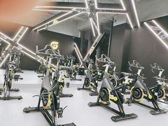 -空中健身·游泳(季佳荟新华家园店)