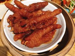 -潮粥荟·潮汕砂锅粥(朝阳大悦城店)