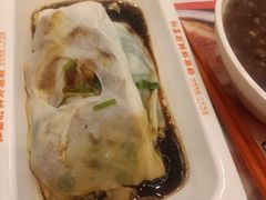 -红荔村肠粉(岗厦店)