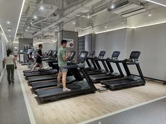 -FLARE STAR FITNESS(复地活力城店)
