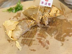 -芋包王闽南茶楼(八市店)