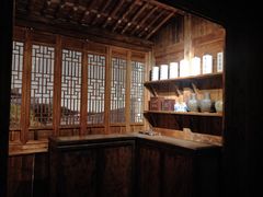 -中国茶叶博物馆(双峰馆区)