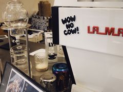 -Legno.ita Coffee by Wood(襄阳南路店)